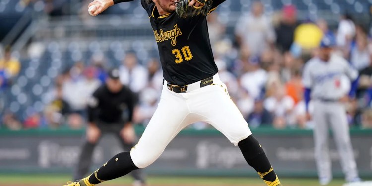 Pittsburgh Pirates 2025 offseason preview: Can the Pirates find the offense to support Paul Skenes and the rotation? Pittsburgh Pirates 2025 offseason preview: Can the Pirates find the offense to support Paul Skenes and the rotation?