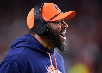 Ravens Hire Keary Colbert as Wide Receivers Coach Ravens Hire Keary Colbert as Wide Receivers Coach