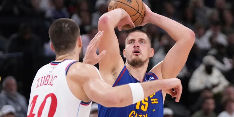 Nuggets vs. Clippers: Can Nikola Jokić and Co. fend off LA? Series keys, schedule and prediction Nuggets vs. Clippers: Can Nikola Jokić and Co. fend off LA? Series keys, schedule and prediction