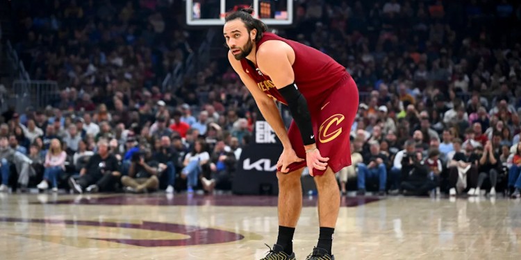 Cavaliers Fan Survey: Fifth Starter Selection Cavaliers Fan Survey: Fifth Starter Selection