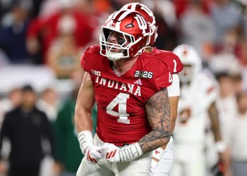 Linebacker Options for Patriots in NFL Draft Linebacker Options for Patriots in NFL Draft