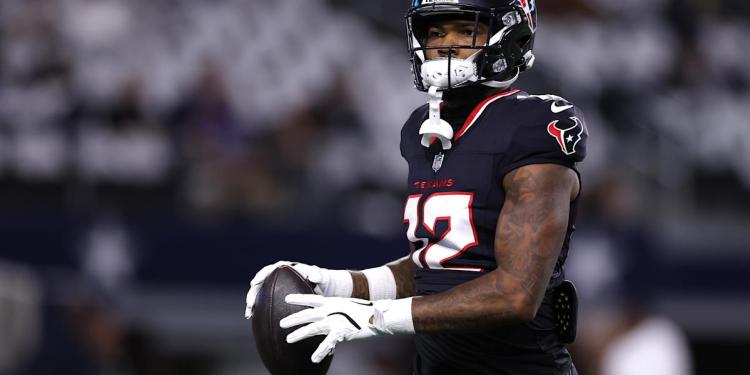 Fantasy Football Week 12 Rankings: WRs (Half-PPR) Fantasy Football Week 12 Rankings: WRs (Half-PPR)