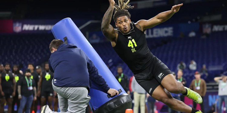 Potential 2026 NFL Draft Prospects for Later Picks Potential 2026 NFL Draft Prospects for Later Picks