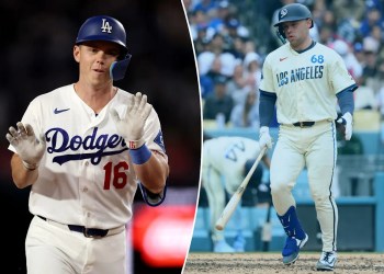 Will Smith Out with Back Tightness, No IL Stint Expected Will Smith Out with Back Tightness, No IL Stint Expected