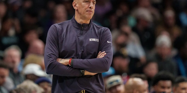 NBA: No Evidence Against Doug Christie in Warriors Game NBA: No Evidence Against Doug Christie in Warriors Game