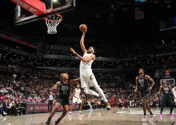 Cavalier of the Week: Jarrett Allen Cavalier of the Week: Jarrett Allen