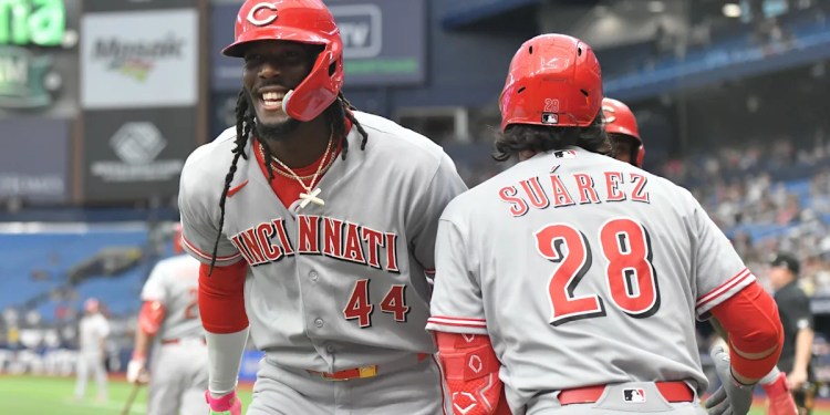 Cubs vs. Reds Series Preview Cubs vs. Reds Series Preview