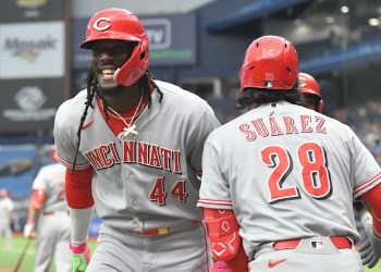 Cubs vs. Reds Series Preview Cubs vs. Reds Series Preview