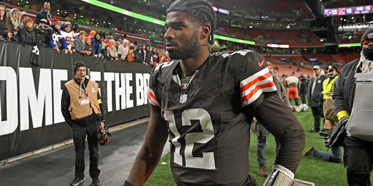 Shedeur Sanders’ NFL debut coincides with home break-in Shedeur Sanders’ NFL debut coincides with home break-in