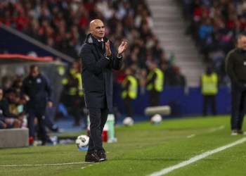 Roberto Martinez on World Cup semi-final vs. France Roberto Martinez on World Cup semi-final vs. France