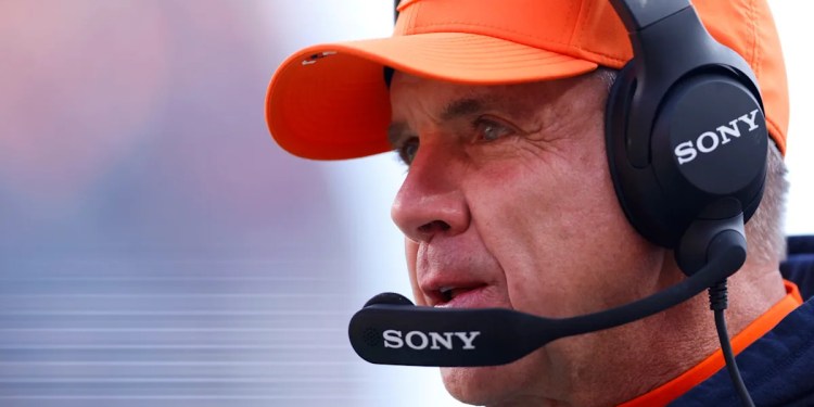 Sean Payton: “Scoop Any Loose Ball” Sean Payton: “Scoop Any Loose Ball”