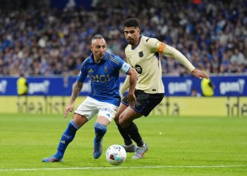 Barcelona Defenders Address Transfer Interest from Liverpool and Inter Barcelona Defenders Address Transfer Interest from Liverpool and Inter