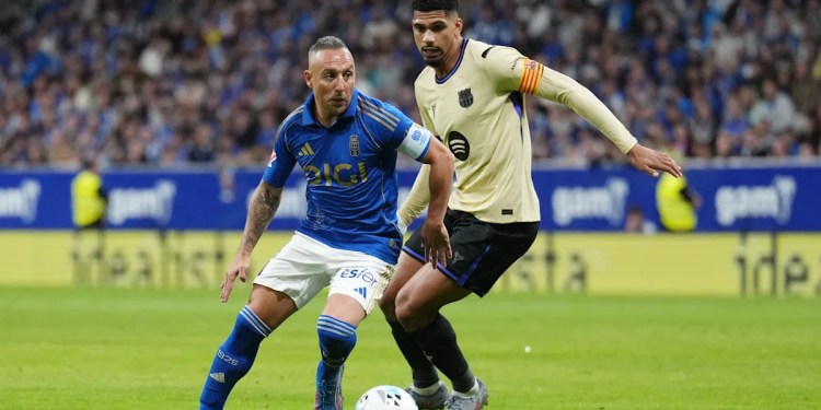 Barcelona Defenders Address Transfer Interest from Liverpool and Inter Barcelona Defenders Address Transfer Interest from Liverpool and Inter