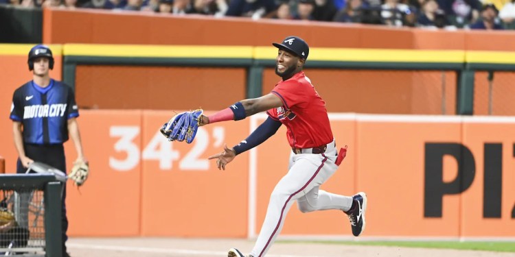 Braves Update: Profar Suspension, Outfield Issues, and More Braves Update: Profar Suspension, Outfield Issues, and More