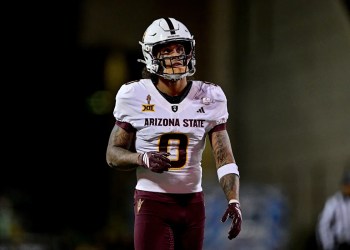 2026 NFL Mock Draft: Dolphins Select Wide Receiver 2026 NFL Mock Draft: Dolphins Select Wide Receiver