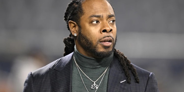 Richard Sherman: 49ers Need Experienced Player at Key Position Richard Sherman: 49ers Need Experienced Player at Key Position