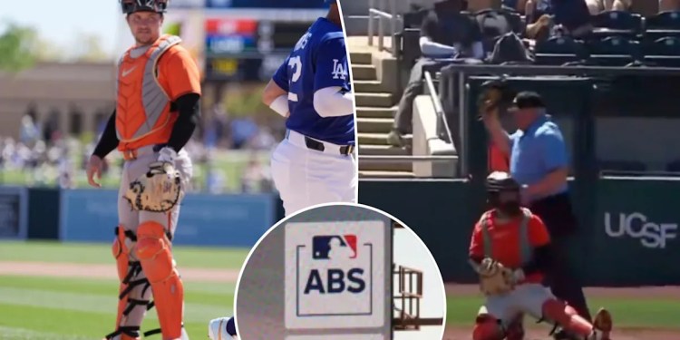 Umpire recorded requesting a strike during game Umpire recorded requesting a strike during game