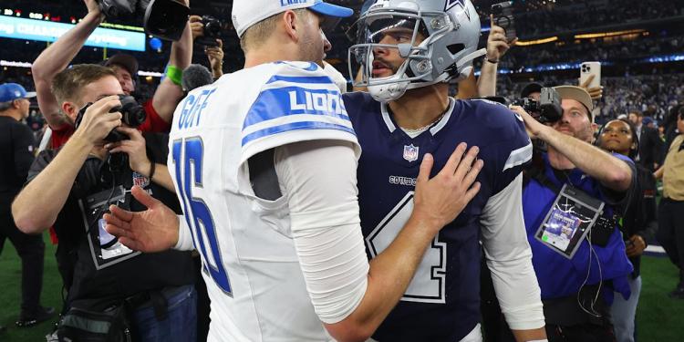 Fantasy Football Week 6 Rankings (Half-PPR) Fantasy Football Week 6 Rankings (Half-PPR)