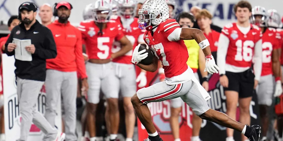 2026 NFL Mock Draft: Mendoza First Overall, Giants Select Defense Fifth 2026 NFL Mock Draft: Mendoza First Overall, Giants Select Defense Fifth