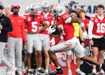 2026 NFL Mock Draft: Mendoza First Overall, Giants Select Defense Fifth 2026 NFL Mock Draft: Mendoza First Overall, Giants Select Defense Fifth