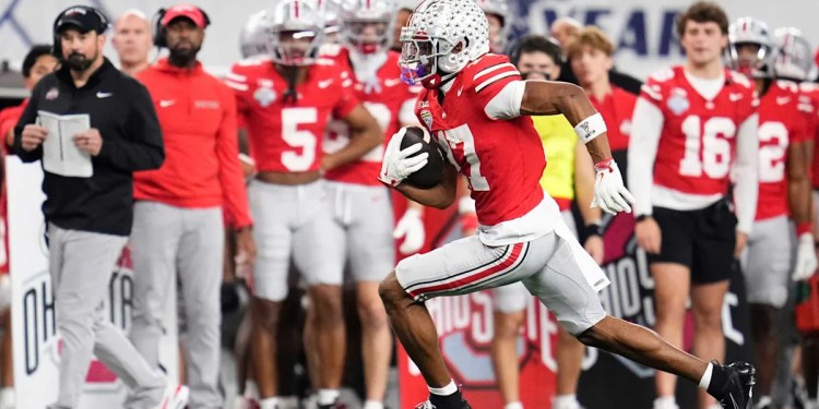 2026 NFL Mock Draft: Mendoza First Overall, Giants Select Defense Fifth 2026 NFL Mock Draft: Mendoza First Overall, Giants Select Defense Fifth