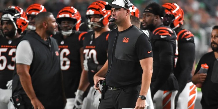 Bengals Should Not Rely Only on NFL Draft Bengals Should Not Rely Only on NFL Draft