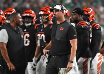 Bengals Should Not Rely Only on NFL Draft Bengals Should Not Rely Only on NFL Draft