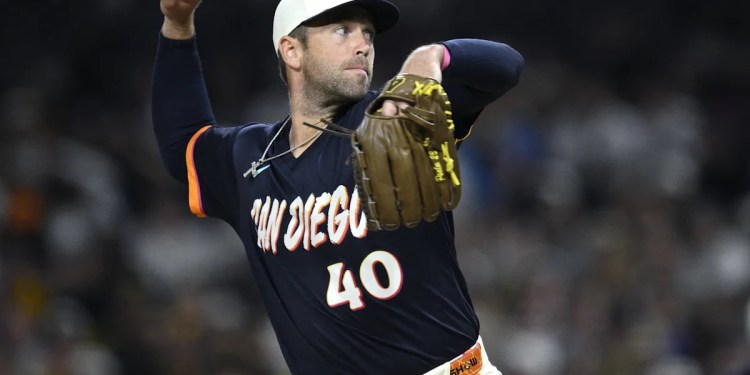 Jason Adam Returns; Jeremiah Estrada Placed on Injured List Jason Adam Returns; Jeremiah Estrada Placed on Injured List