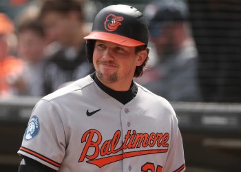 Rutschman and Mountcastle Injured for 2026 Orioles Rutschman and Mountcastle Injured for 2026 Orioles