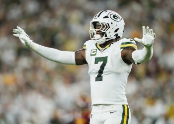 Packers Pursue Linebackers in Free Agency Packers Pursue Linebackers in Free Agency