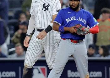 Yankees Fans Consider Blue Jays Top AL Rival Yankees Fans Consider Blue Jays Top AL Rival