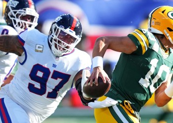 Zac Taylor and Duke Tobin Address Dexter Lawrence Trade Zac Taylor and Duke Tobin Address Dexter Lawrence Trade