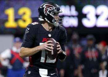 Kirk Cousins Joins Raiders, Falcons Save .3 Million Kirk Cousins Joins Raiders, Falcons Save .3 Million