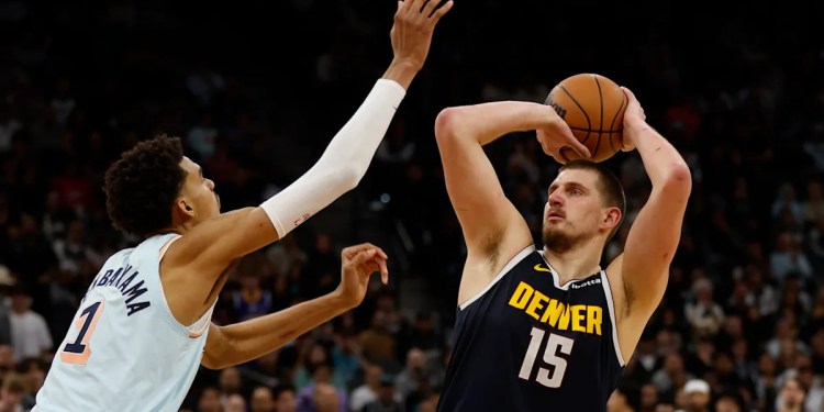 2025-26 Fantasy Basketball Rankings: Center draft tiers 2025-26 Fantasy Basketball Rankings: Center draft tiers