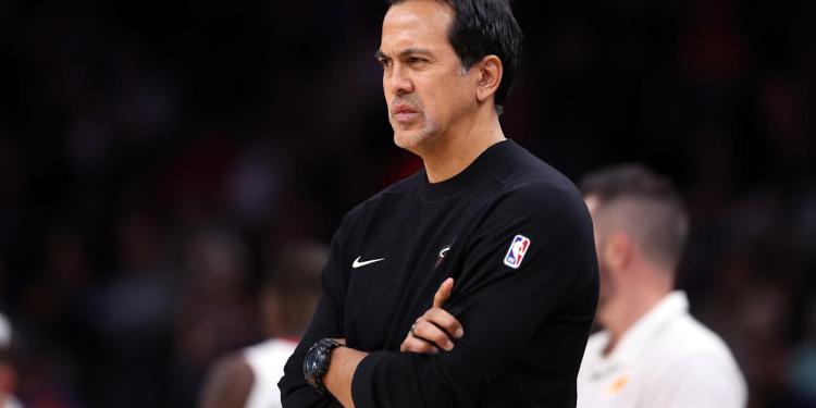 Erik Spoelstra’s timeout blunder brings back bad memories for Jalen Rose Erik Spoelstra’s timeout blunder brings back bad memories for Jalen Rose