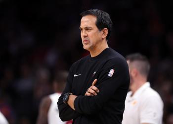 Erik Spoelstra’s timeout blunder brings back bad memories for Jalen Rose Erik Spoelstra’s timeout blunder brings back bad memories for Jalen Rose