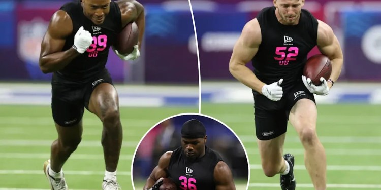 Top 10 Safeties in the 2026 NFL Draft Top 10 Safeties in the 2026 NFL Draft