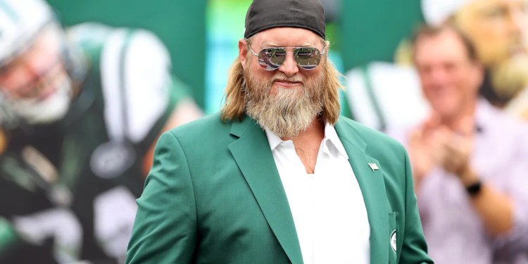 NFL Responds to Nick Mangold’s Death at 41 NFL Responds to Nick Mangold’s Death at 41