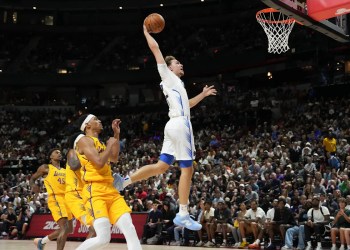 Fantasy Basketball: Cooper Flagg's NBA Summer League debut shows us safe floor, potential at point guard Fantasy Basketball: Cooper Flagg's NBA Summer League debut shows us safe floor, potential at point guard