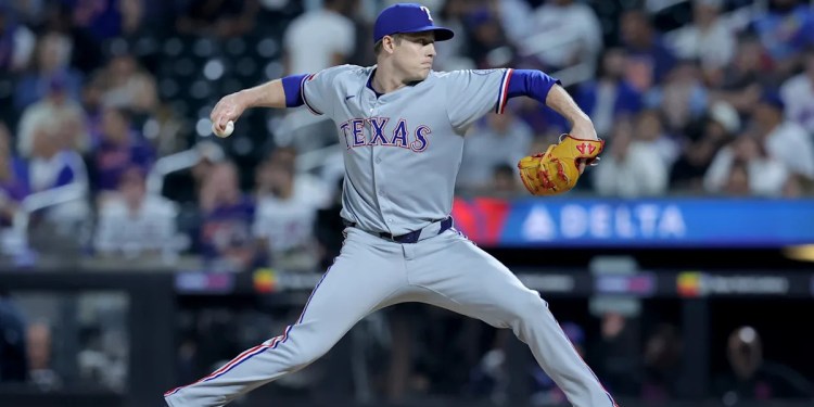 Cubs sign reliever Phil Maton to two-year contract Cubs sign reliever Phil Maton to two-year contract