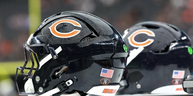 Iowa Senators Propose Bill to Attract Chicago Bears Iowa Senators Propose Bill to Attract Chicago Bears