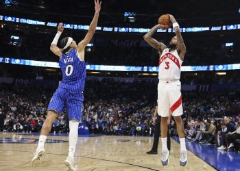 Orlando Plays Raptors Without Quickley Orlando Plays Raptors Without Quickley