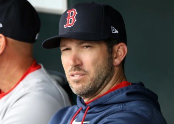 Mets, Red Sox, and Phillies Struggling This Season Mets, Red Sox, and Phillies Struggling This Season