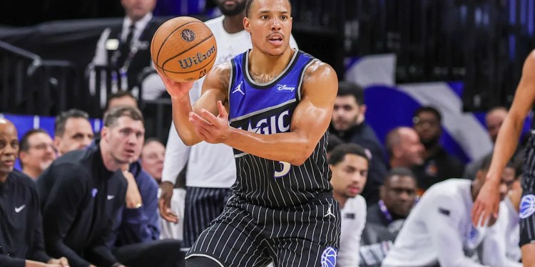 Desmond Bane Scores 37, Magic Defeat Heat to Reach Semifinals Desmond Bane Scores 37, Magic Defeat Heat to Reach Semifinals