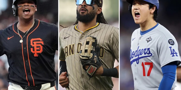 Dodgers Likely to Lead NL West Dodgers Likely to Lead NL West