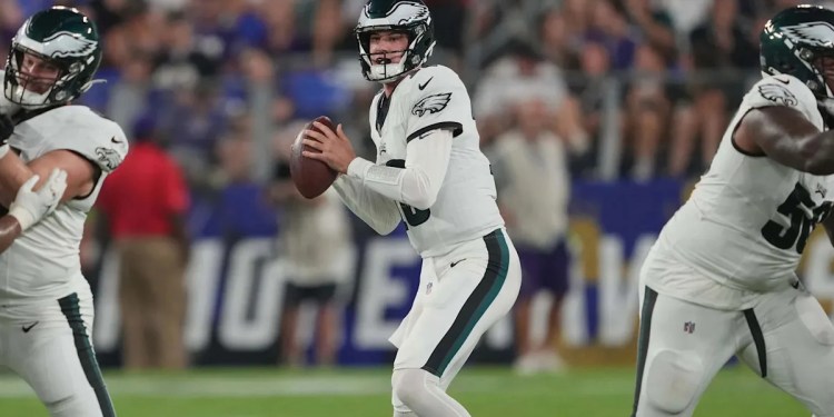 Eagles vs. Commanders Week 18 NFL Predictions Eagles vs. Commanders Week 18 NFL Predictions