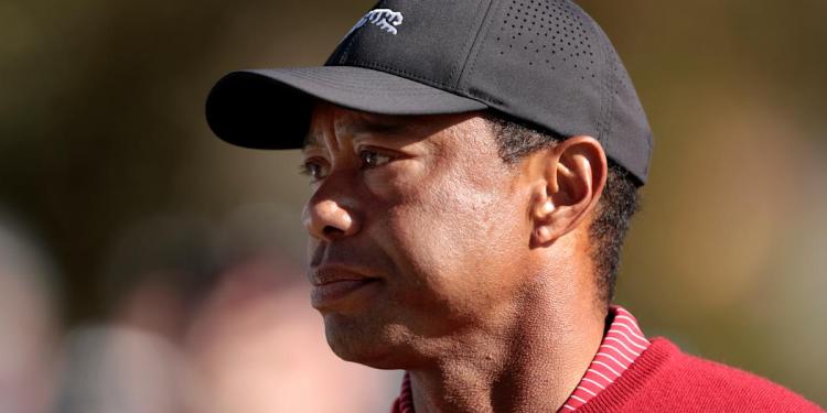 Tiger Woods pulls out of Genesis Invitational, says he’s still processing his mother’s death: ‘I’m just not ready’ Tiger Woods pulls out of Genesis Invitational, says he’s still processing his mother’s death: ‘I’m just not ready’