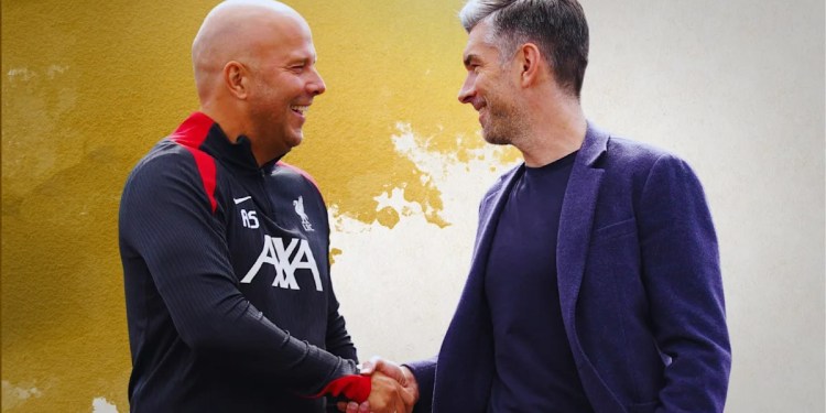 Liverpool Defender to Leave as Club Nears Agreement Liverpool Defender to Leave as Club Nears Agreement