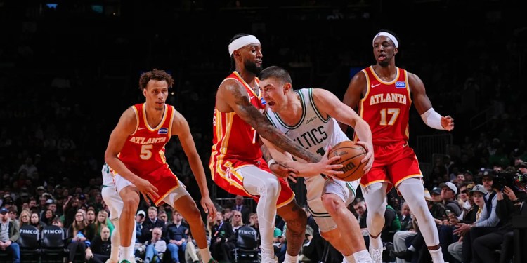 Boston Celtics at Atlanta Hawks Game Preview March 30, 2026 Boston Celtics at Atlanta Hawks Game Preview March 30, 2026