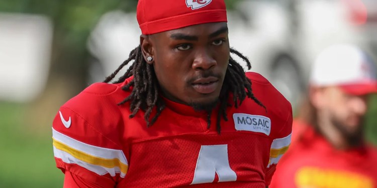 Report: NFL initially proposed double-digit game Rashee Rice suspension, open to a settlement Report: NFL initially proposed double-digit game Rashee Rice suspension, open to a settlement